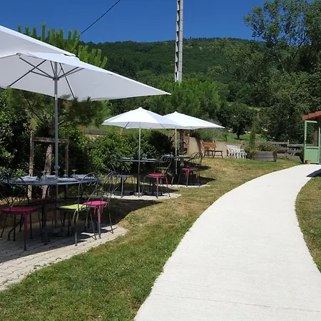 De Charme Avec Piscine Privee, Terrasse Et Cour Close A Saint-appolinard - Fr-1-496-202 Holiday home