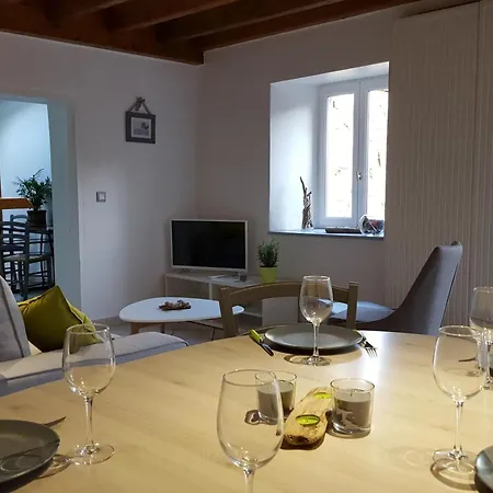 De Charme Avec Piscine Privee, Terrasse Et Cour Close A Saint-appolinard - Fr-1-496-202 Holiday home *
