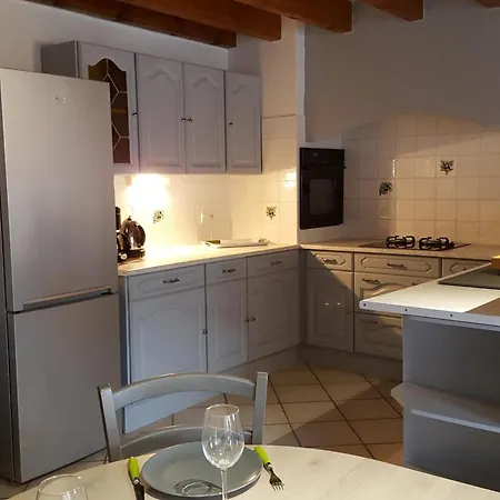 Holiday home De Charme Avec Piscine Privee, Terrasse Et Cour Close A Saint-appolinard - Fr-1-496-202 *